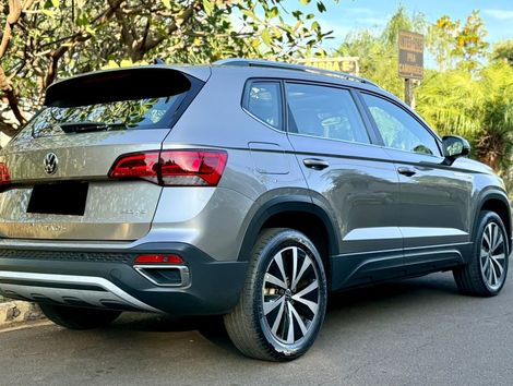 VolksWagen TAOS Highline 1.4 250 TSI Flex Aut.
