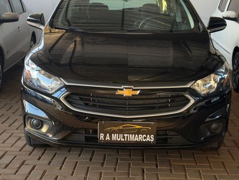 Chevrolet ONIX HATCH LT 1.0 8V FlexPower 5p Mec.