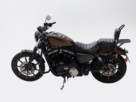 Harley XL 883N IRON