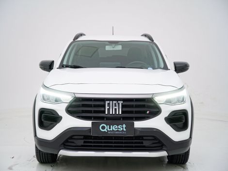 Fiat PULSE AUDACE 1.0 Turbo 200 Flex Aut.