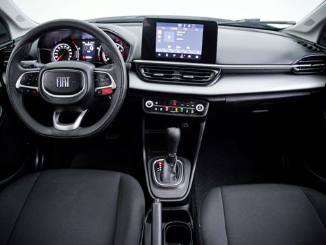 Fiat PULSE AUDACE 1.0 Turbo 200 Flex Aut.