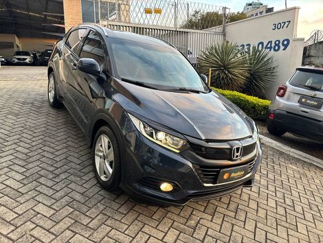 Honda HR-V EX 1.8 Flexone 16V 5p Aut.