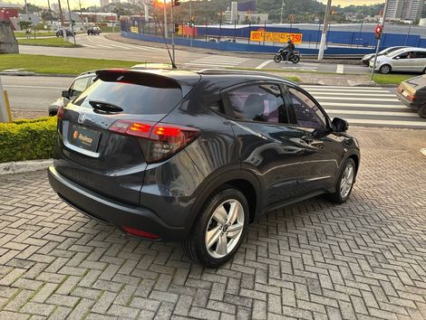 Honda HR-V EX 1.8 Flexone 16V 5p Aut.
