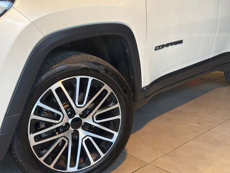 Jeep COMPASS S T270 1.3 TB 4x2 Flex Aut.