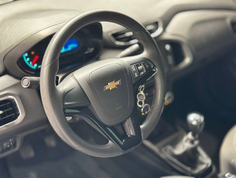 Chevrolet PRISMA Sed. LT 1.4 8V FlexPower 4p