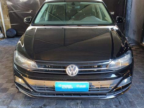 VolksWagen Polo Comfort. 200 TSI 1.0 Flex 12V Aut.