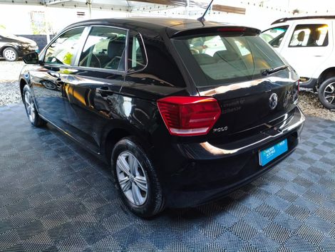 VolksWagen Polo Comfort. 200 TSI 1.0 Flex 12V Aut.