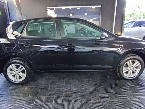 VolksWagen Polo Comfort. 200 TSI 1.0 Flex 12V Aut.