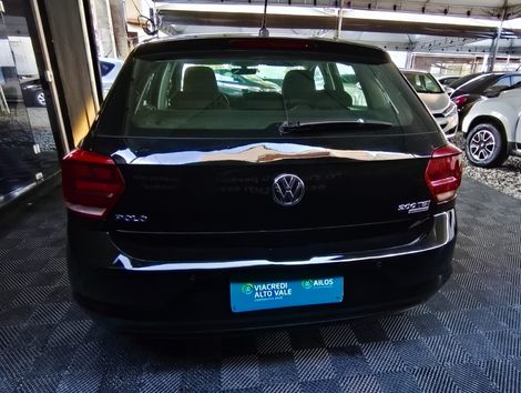 VolksWagen Polo Comfort. 200 TSI 1.0 Flex 12V Aut.