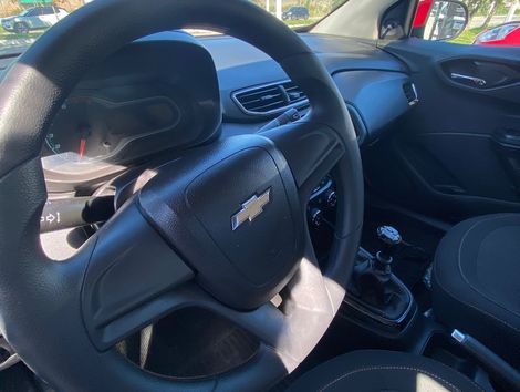 Chevrolet ONIX HATCH EFFECT 1.4 8V F.Power 5p Mec.
