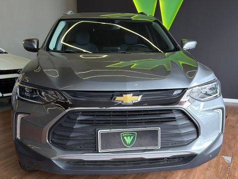Chevrolet TRACKER Premier 1.2 Turbo 12V Flex Aut.