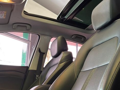 Chevrolet TRACKER Premier 1.2 Turbo 12V Flex Aut.