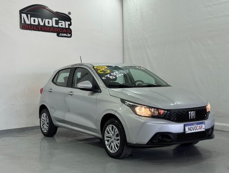Fiat ARGO DRIVE 1.0 6V Flex