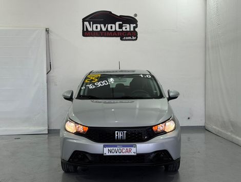 Fiat ARGO DRIVE 1.0 6V Flex