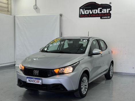 Fiat ARGO DRIVE 1.0 6V Flex