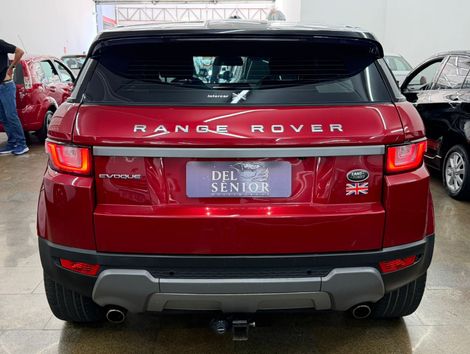 Land Rover Range R.EVOQUE Si4 SE 2.0 Aut.5p/Flex