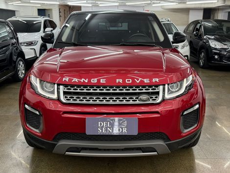 Land Rover Range R.EVOQUE Si4 SE 2.0 Aut.5p/Flex