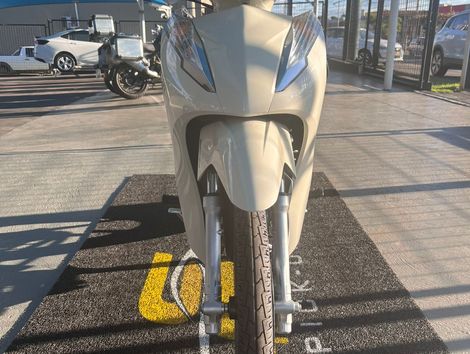 HONDA BIZ 125/125i Flex