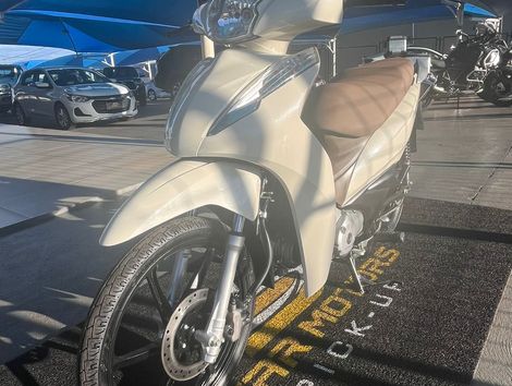 HONDA BIZ 125/125i Flex