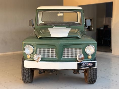  2.6 V6 4X4