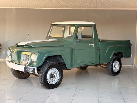  2.6 V6 4X4