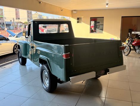  2.6 V6 4X4