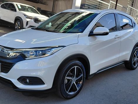 Honda HR-V EX 1.8 Flexone 16V 5p Aut.