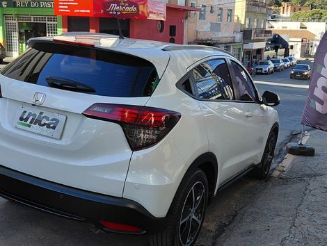 Honda HR-V EX 1.8 Flexone 16V 5p Aut.