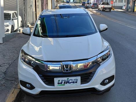Honda HR-V EX 1.8 Flexone 16V 5p Aut.