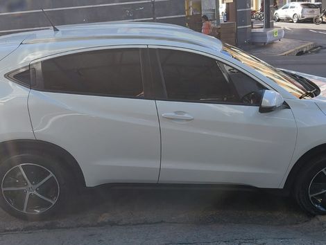 Honda HR-V EX 1.8 Flexone 16V 5p Aut.