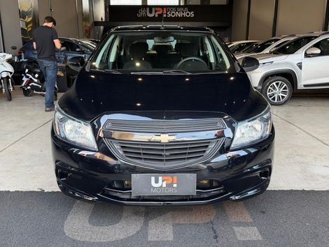 Chevrolet ONIX HATCH Joy 1.0 8V Flex 5p Mec.