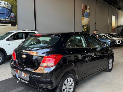 Chevrolet ONIX HATCH Joy 1.0 8V Flex 5p Mec.