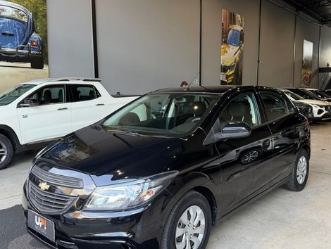 Chevrolet ONIX HATCH Joy 1.0 8V Flex 5p Mec.