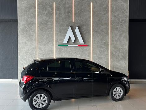 Chevrolet ONIX HATCH LT 1.0 8V FlexPower 5p Mec.