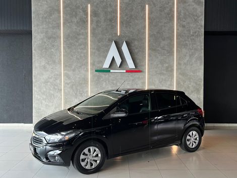 Chevrolet ONIX HATCH LT 1.0 8V FlexPower 5p Mec.