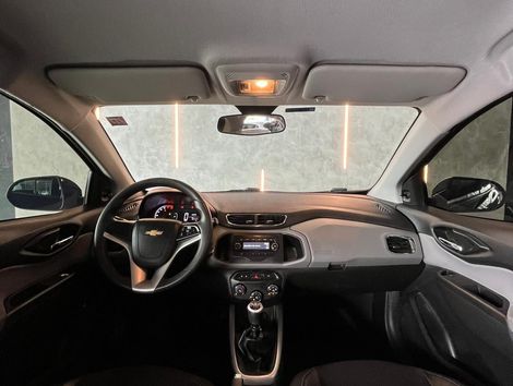 Chevrolet ONIX HATCH LT 1.0 8V FlexPower 5p Mec.