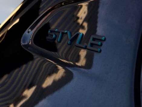 Peugeot 208 Style 1.0 Flex 6V 5p Mec.