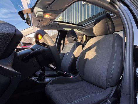 Peugeot 208 Style 1.0 Flex 6V 5p Mec.
