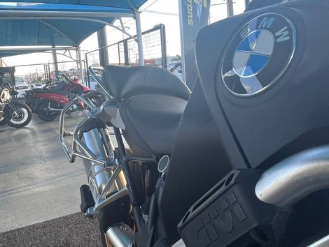 BMW R 1250 GS Adventure Premium Rallye