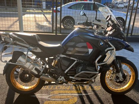 BMW R 1250 GS Adventure Premium Rallye
