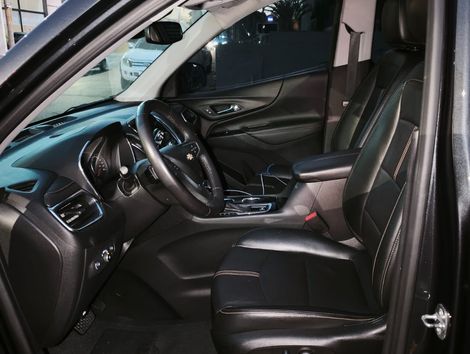 Chevrolet EQUINOX Premier 1.5 Turbo 172cv Aut.