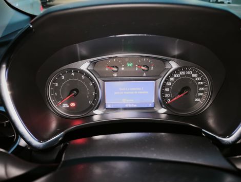 Chevrolet EQUINOX Premier 1.5 Turbo 172cv Aut.
