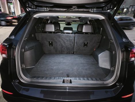Chevrolet EQUINOX Premier 1.5 Turbo 172cv Aut.
