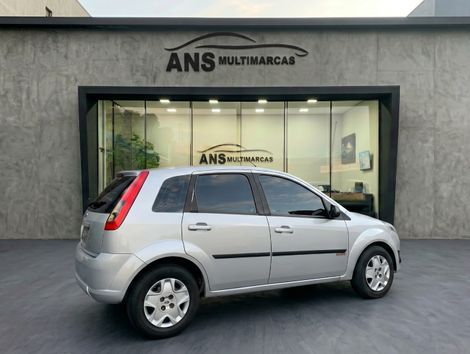 Ford Fiesta 1.6 16V Flex Mec. 5p