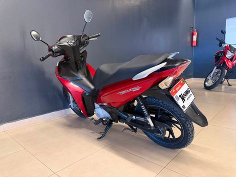 HONDA BIZ 125/125i Flex