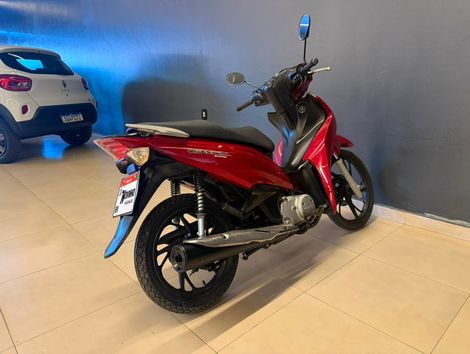 HONDA BIZ 125/125i Flex