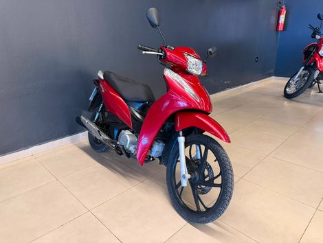 HONDA BIZ 125/125i Flex