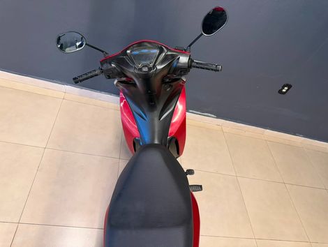HONDA BIZ 125/125i Flex