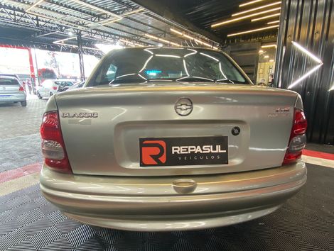 Chevrolet GM/ CLASSIC LIFE 1.0