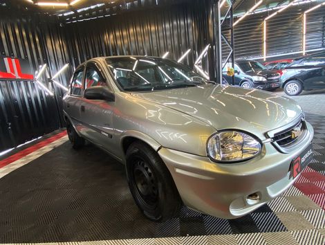 Chevrolet GM/ CLASSIC LIFE 1.0